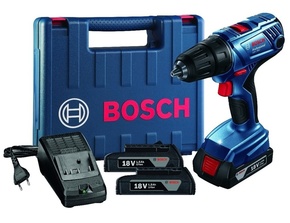 Bosch GSR 180 LI vrtalnik