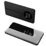 Ovitek Clear View za Nokia X30/X9/X9 5G/Magic4 Lite - Črna KP24537