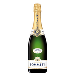 Pommery Champagne Apanage Blanc de Blanc 0,75 l
