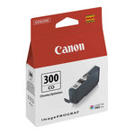 CANON PFI-300 (4201C001), originalna kartuša, chroma optimizer, 14,4ml