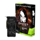 Gainward GeForce GTX 1660 SUPER Ghost, 6GB DDR6