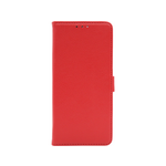 Chameleon Samsung Galaxy S21 Ultra - Preklopna torbica (WLG) - rdeča
