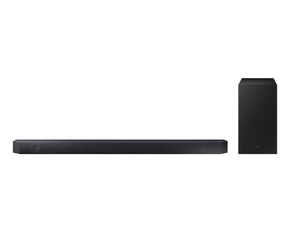 Samsung HW-Q60C soundbar