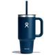 Hydro Flask All Around Travel Tumbler termovka, 946 ml, indigo