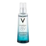 Vichy Minéral 89 serum za krepitev kože s hialuronsko kislino 75 ml za ženske POKR
