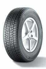 Gislaved zimska pnevmatika 245/45R18 Euro*Frost 6