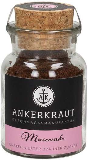 Ankerkraut Sladkor Muscovado - 90 g
