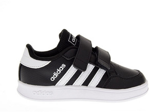 Adidas Čevlji črna 24 EU Breaknet I