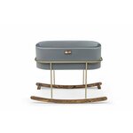 HIER METAL - GREY, GOLD HANAH HOME