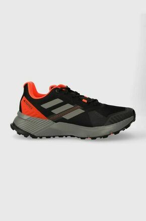 Adidas Čevlji obutev za tek črna 42 EU IF5010