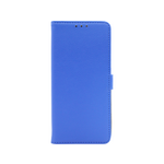 Chameleon Apple iPhone 12 Pro Max - Preklopna torbica (WLG) - modra