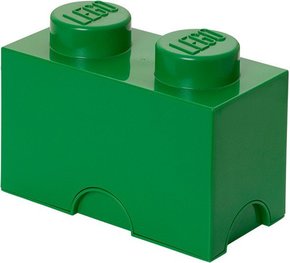LEGO® škatla za shranjevanje 125x250x180 mm