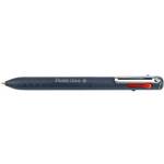 PENTEL kemični svinčnik iZee 4v1, črna, modra, rdeča, zelena BXC467-DC