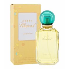 Chopard Happy Chopard Lemon Dulci parfumska voda 100 ml za ženske