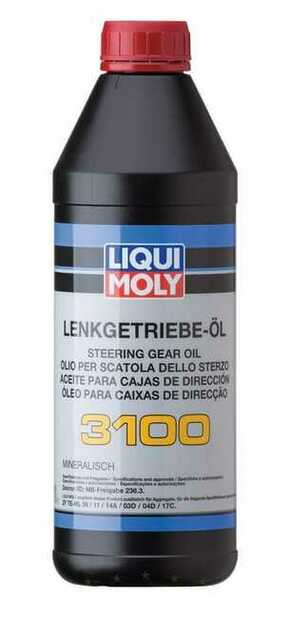 Liqui Moly olje za mjenjač Lenkgetriebe-Öl 3100