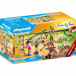 Playmobil - Mini živalski vrt [Family Fun 71191]