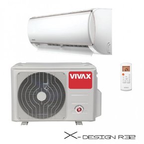 Vivax X Design ACP-12CH35AEXI klimatska naprava