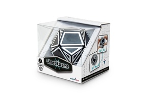 RECENTTOYS Xtreme Ghost Cube