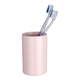Roza lonček za zobne ščetke Wenko Polaris Pink