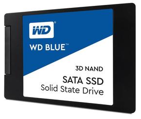Western Digital Blue 3D NAND WDS100T2B0A SSD 1TB