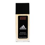 Adidas Active Bodies deodorant v spreju 75 ml za moške