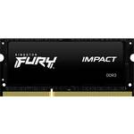 Kingston Fury Impact KF318LS11IB/8, 8GB DDR3 1866MHz, CL11, (1x8GB)
