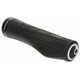 Ergon MTB Grip GA3, velik, črn
