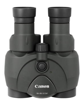 Canon 10X30 IS II daljnogled