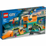 LEGO® City 60364 Mestni rolkarski park