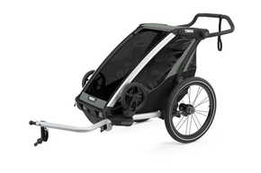 Thule Chariot Lite 1 otroški voziček