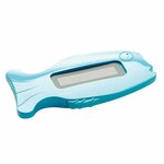 Digitalni termometer za kopel, Baby Blue