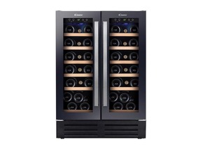 Candy CCVB 60D samostojni/vgrajeni hladilnik za vino