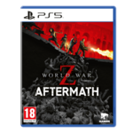 World War Z: Aftermath (Playstation 5)