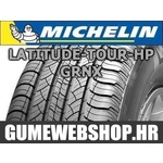 Michelin letna pnevmatika Latitude Tour, 255/55R18 105V/109V
