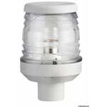 Osculati Classic 360° mast head white light with shank