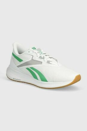 Tekaški čevlji Reebok Energen Run 3 bela barva