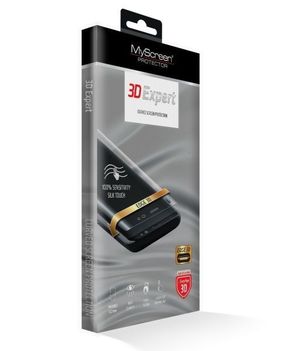 MyScreen Protector 3D Expert zaščitna folija za Galaxy Note 10 N970
