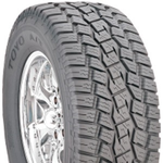 Toyo Open Country A/T+ ( 255/70 R18 113T )