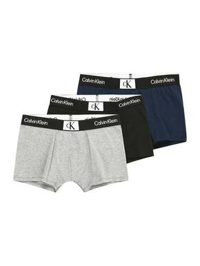 Calvin Klein Underwear Set 3 parov boksaric B70B700468 Pisana