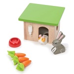 Le Toy Van Set Bunny &amp; Guniea