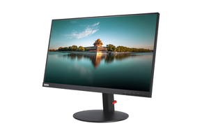 Lenovo ThinkVision T24i monitor