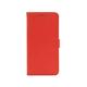 Chameleon Apple iPhone 15 - Preklopna torbica (WLG) - rdeča