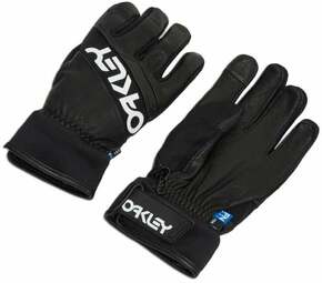 Oakley Factory Winter Gloves 2.0 Blackout L Smučarske rokavice