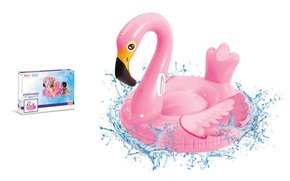 Mondo toys žival napihljiv flamingo Fl 115 cm