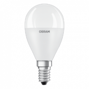 Osram led žarnica P F60 827 E14