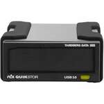 Tandberg RDX external QuikStor
