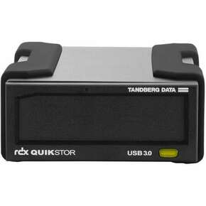 Tandberg RDX external QuikStor USB
