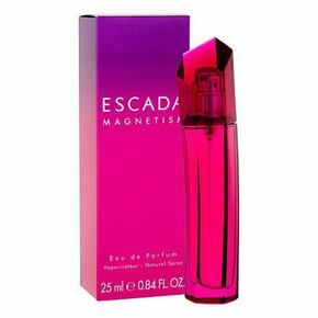 ESCADA Magnetism parfumska voda 25 ml za ženske