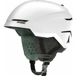 Atomic Savor Ski Helmet White S (51-55 cm) Smučarska čelada