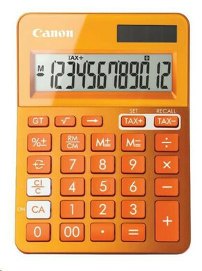 Canon kalkulator LS-123K-META
